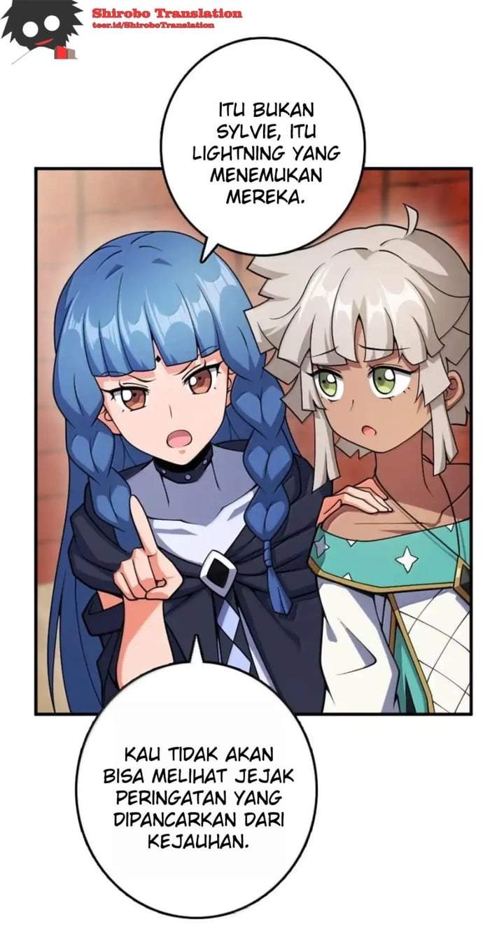 Release That Witch Chap 629 - Next Chap 630