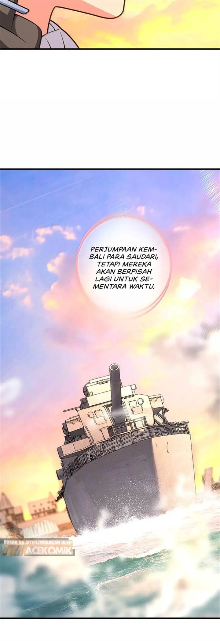 Release That Witch Chap 620 - Next Chap 621