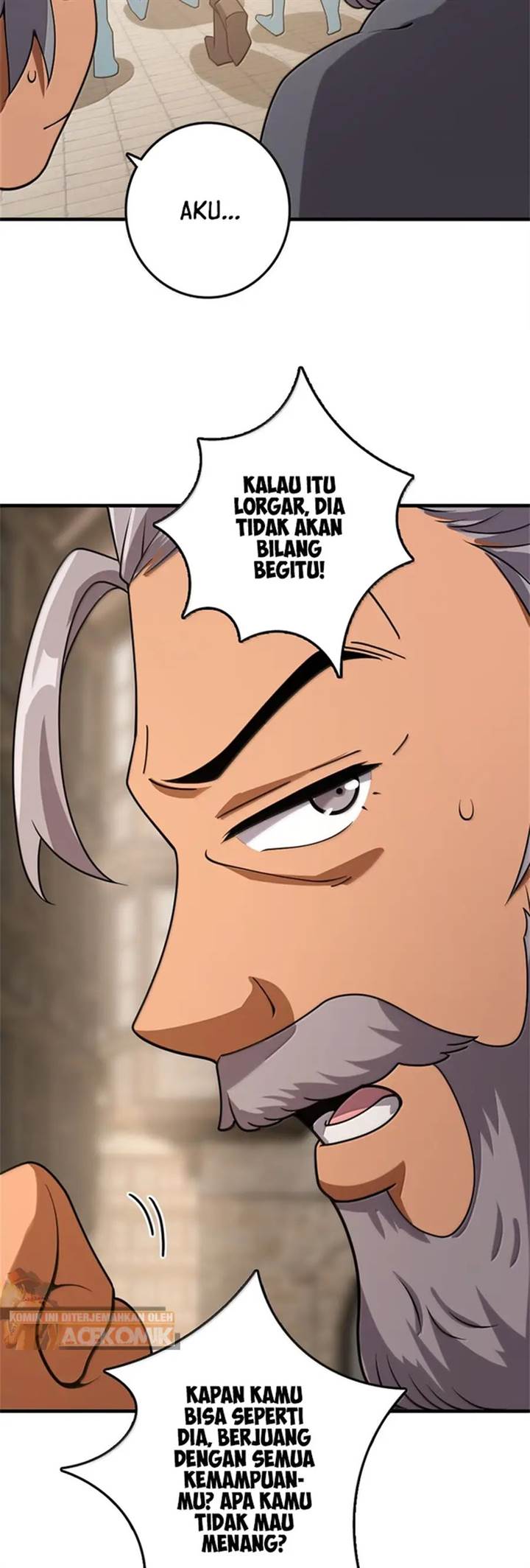 Release That Witch Chap 621 - Next Chap 622