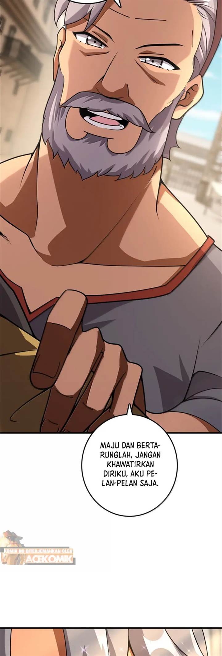 Release That Witch Chap 621 - Next Chap 622