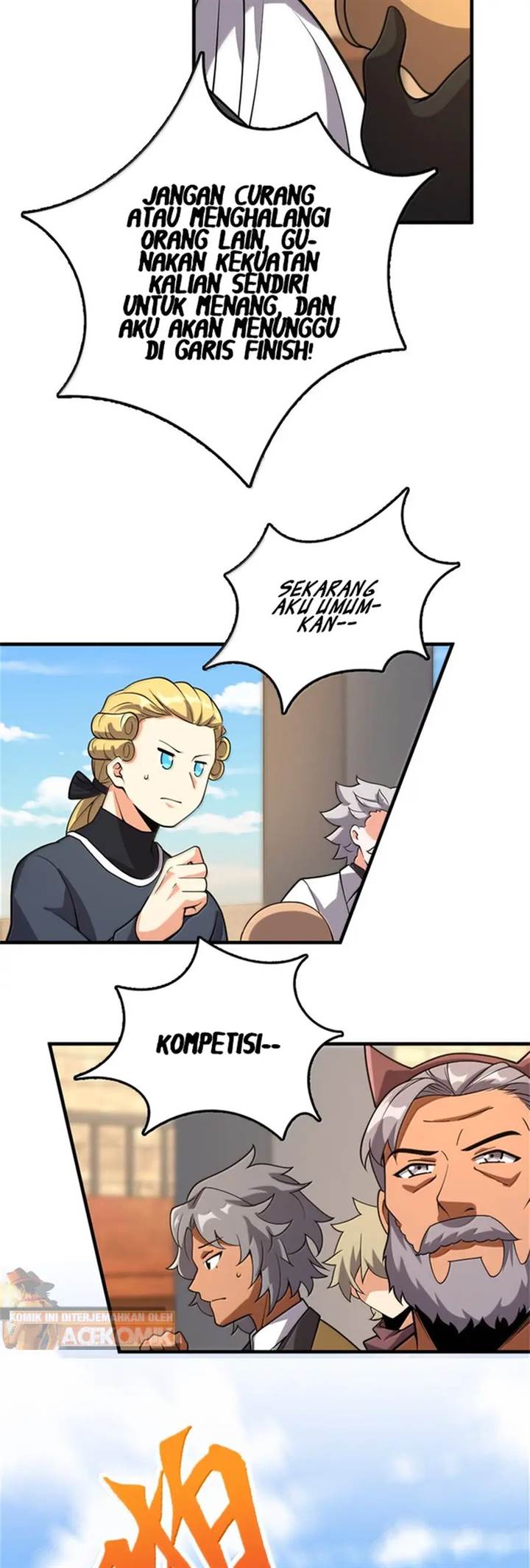Release That Witch Chap 621 - Next Chap 622