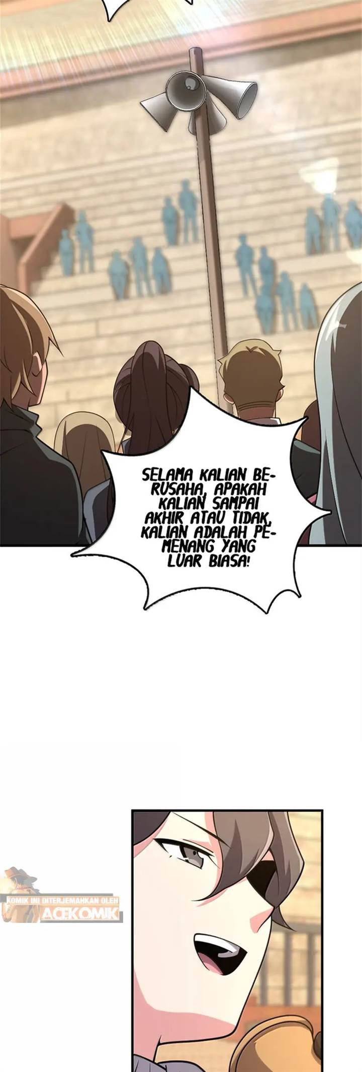 Release That Witch Chap 621 - Next Chap 622