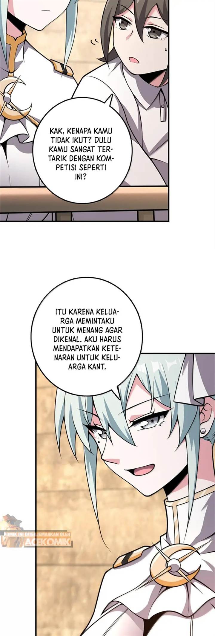 Release That Witch Chap 621 - Next Chap 622