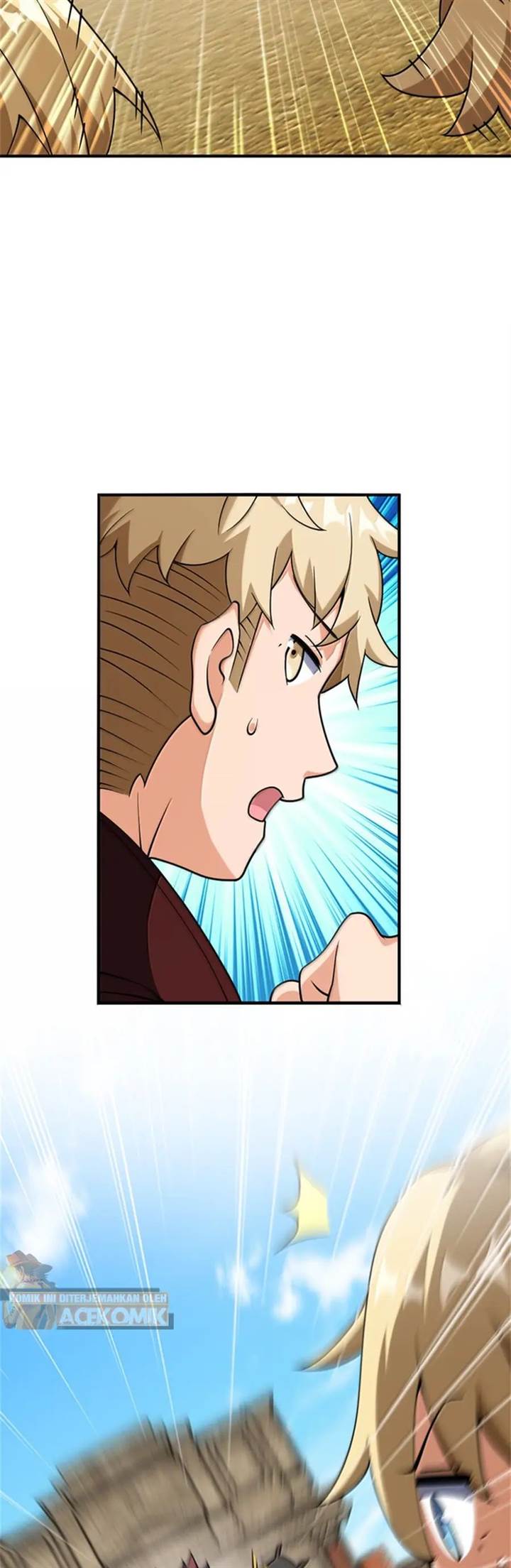 Release That Witch Chap 622 - Next Chap 623
