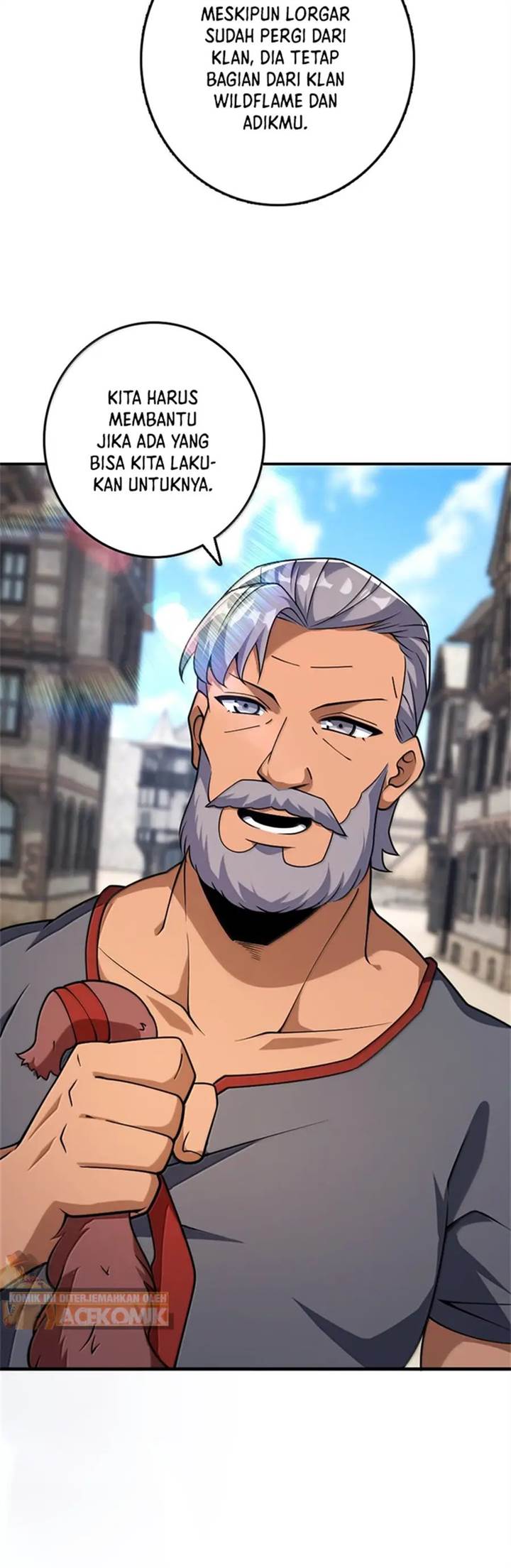 Release That Witch Chap 622 - Next Chap 623