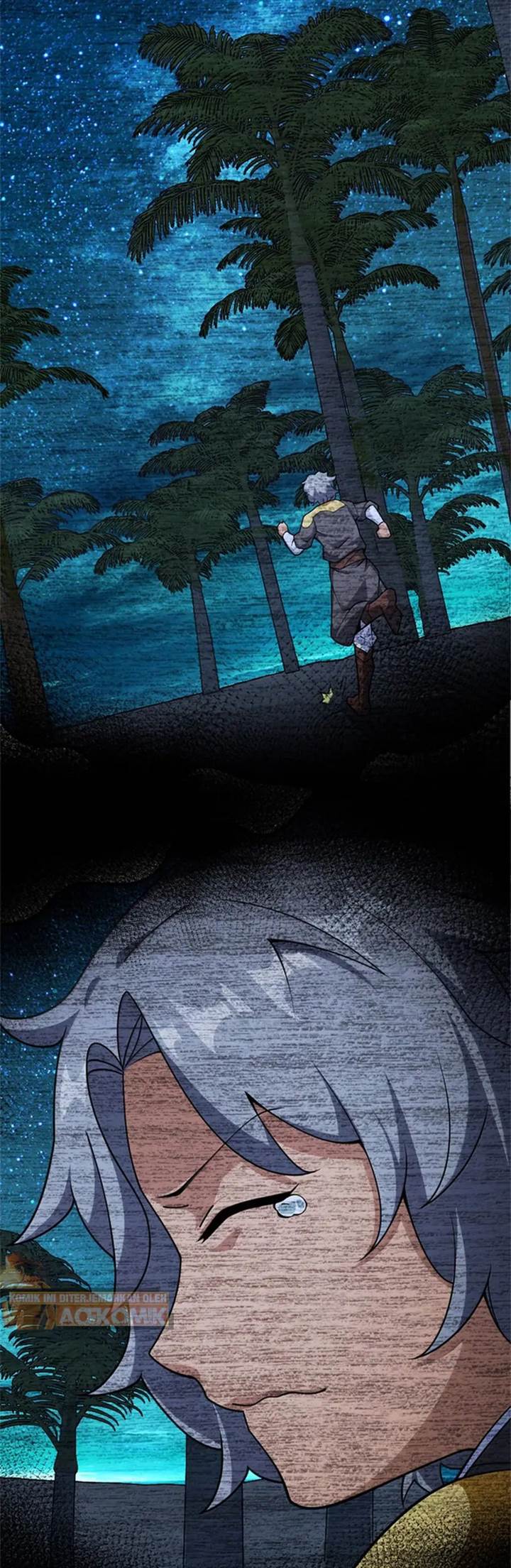 Release That Witch Chap 622 - Next Chap 623