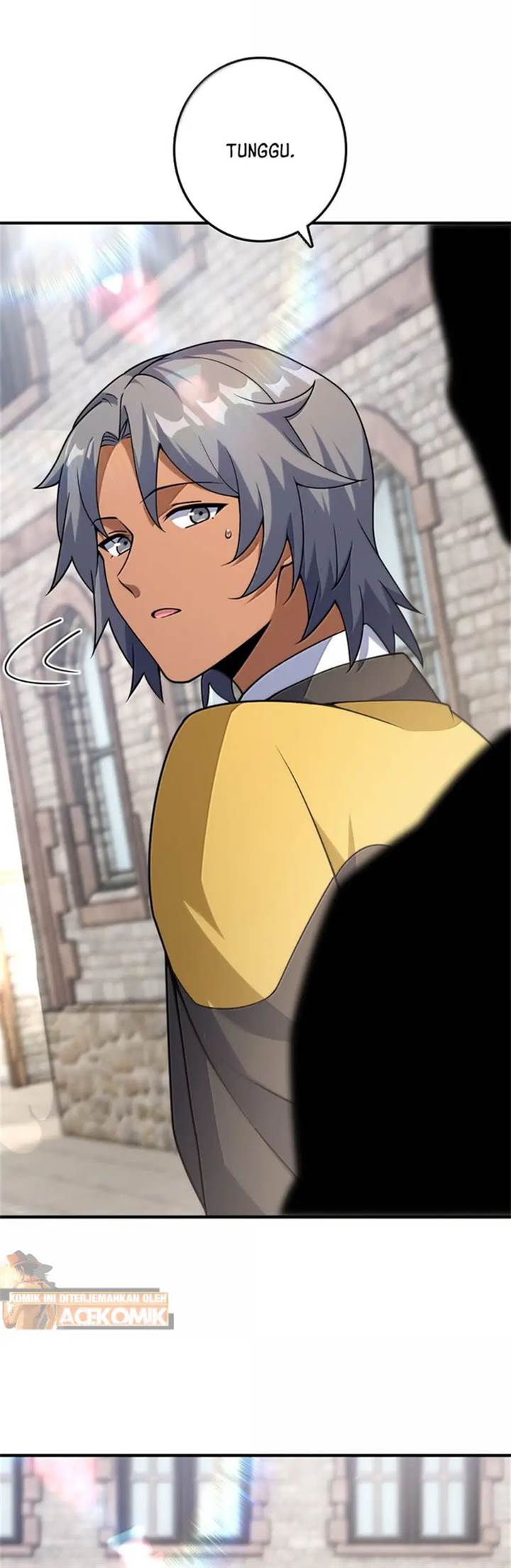 Release That Witch Chap 622 - Next Chap 623