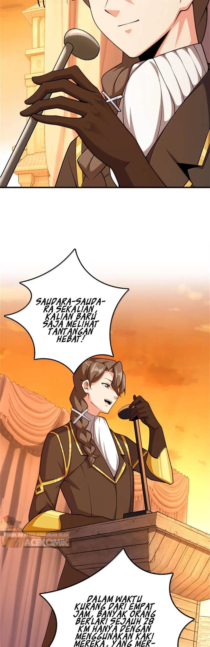 Release That Witch Chap 623 - Next Chap 624