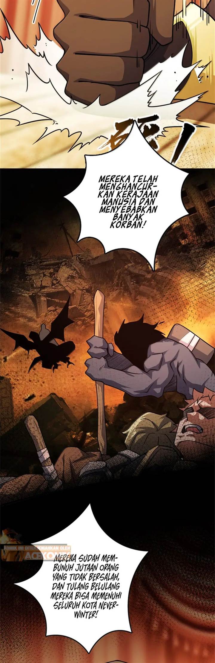 Release That Witch Chap 623 - Next Chap 624