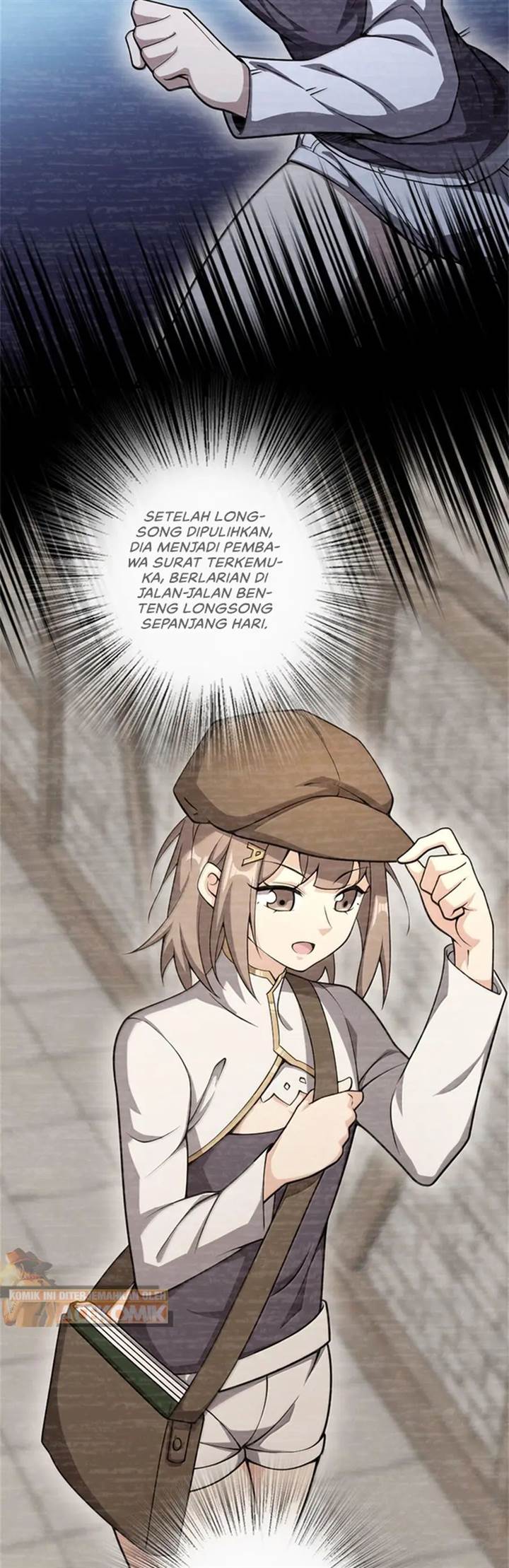 Release That Witch Chap 623 - Next Chap 624