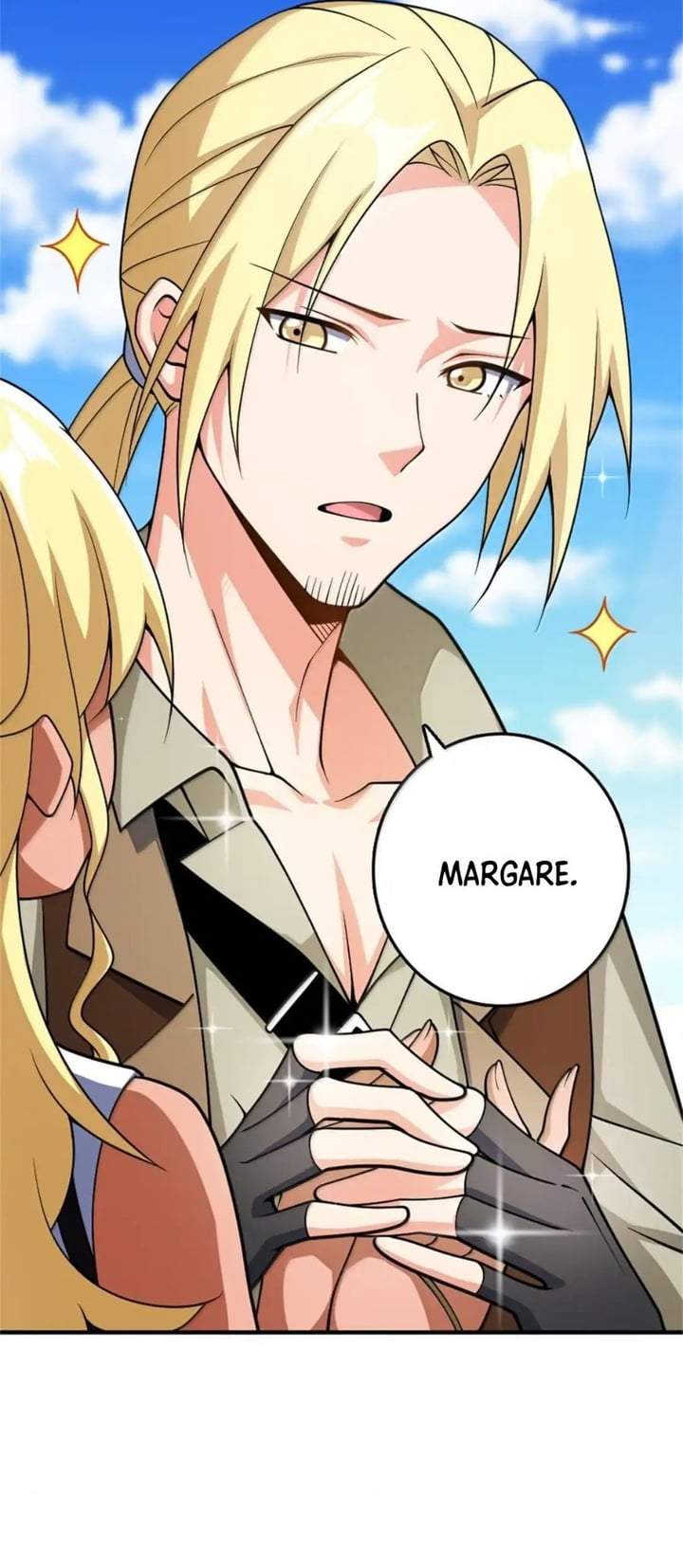 Release That Witch Chap 637 - Next Chap 638