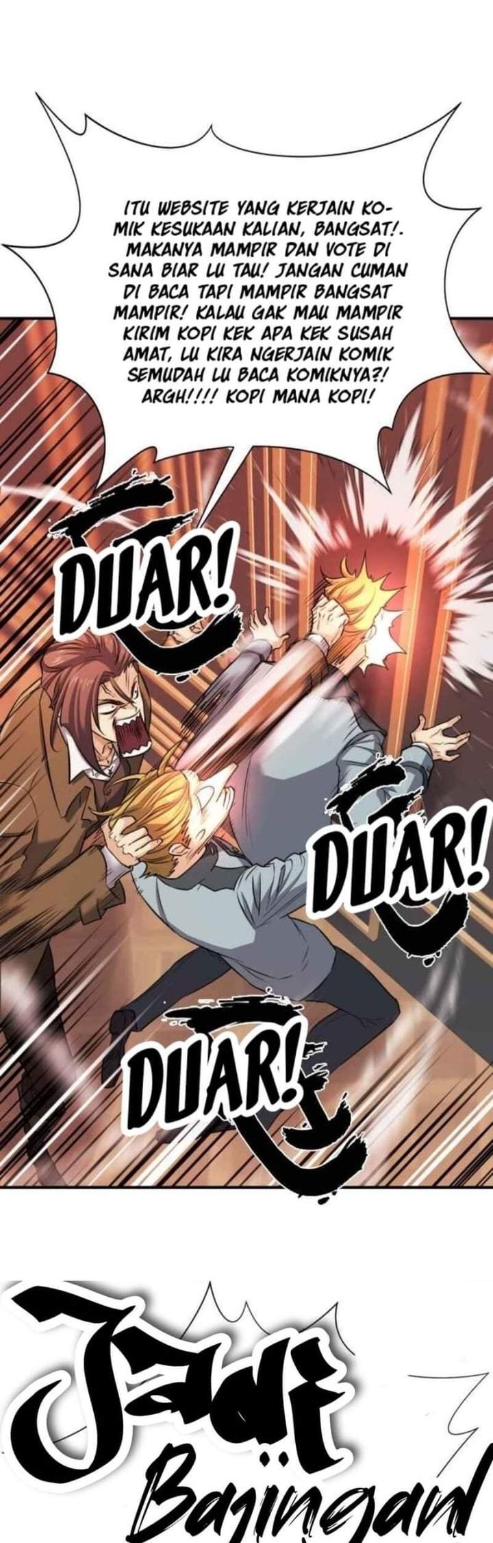 Release That Witch Chap 637 - Next Chap 638