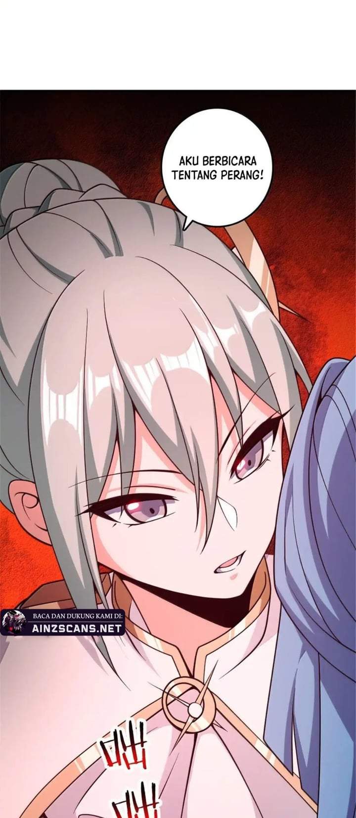 Release That Witch Chap 634 - Next Chap 635