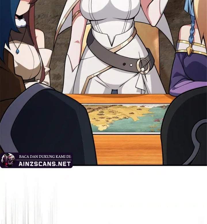 Release That Witch Chap 634 - Next Chap 635