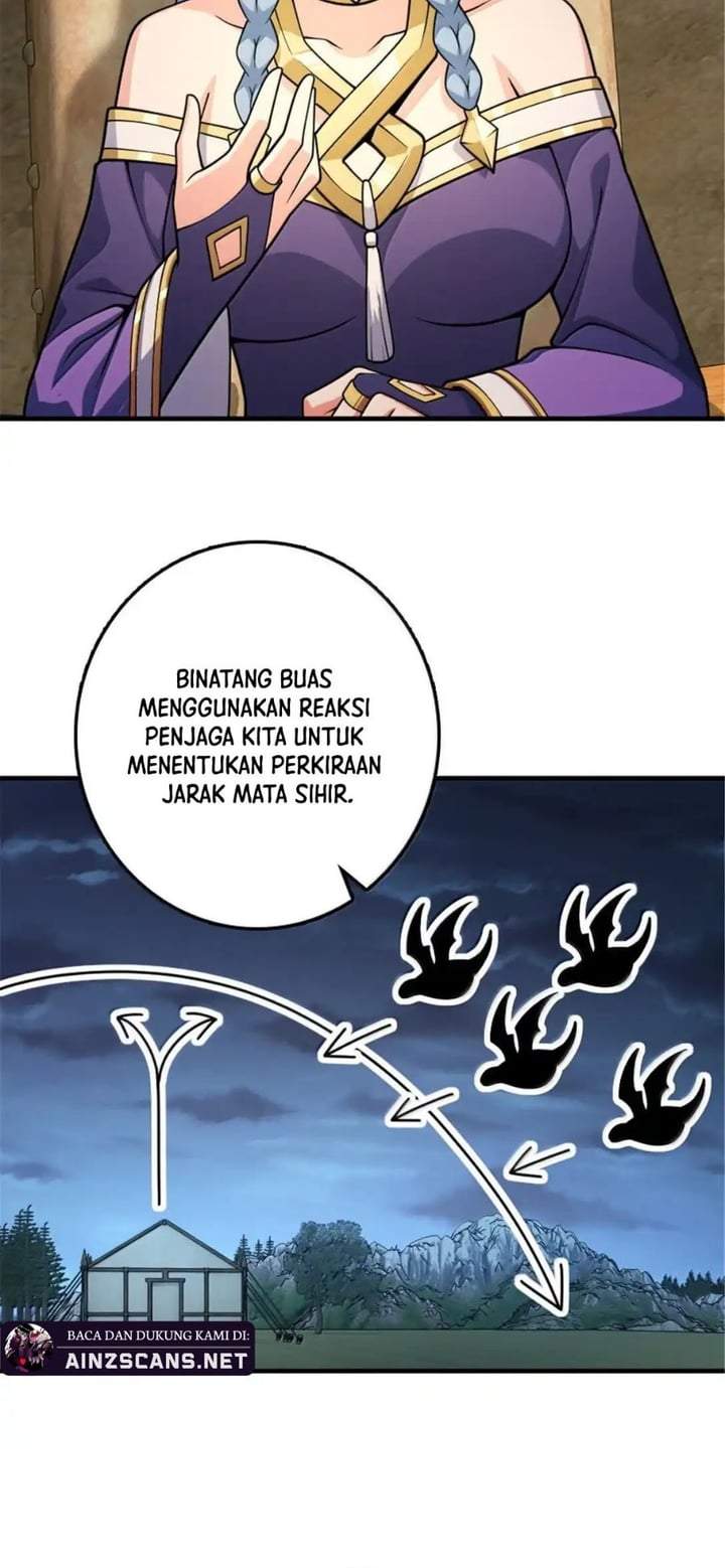 Release That Witch Chap 634 - Next Chap 635