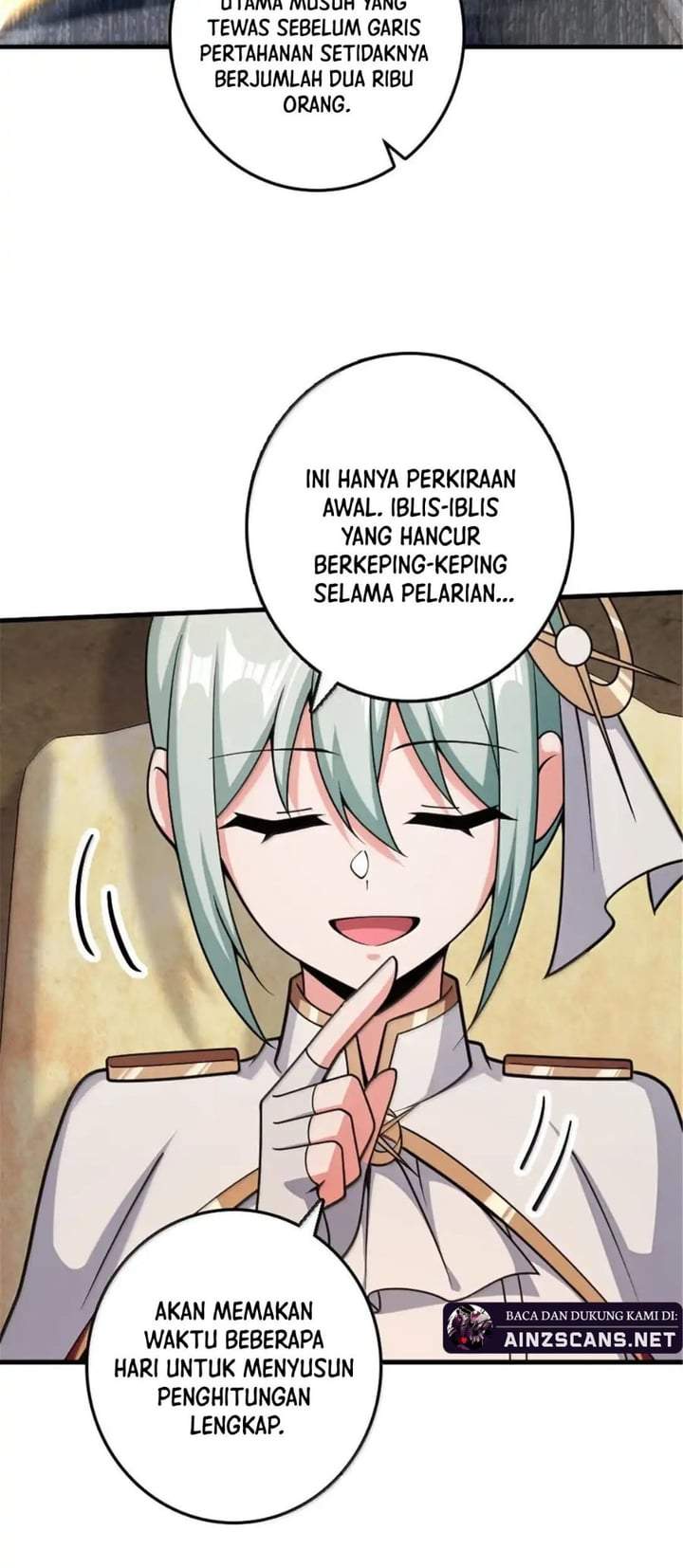 Release That Witch Chap 634 - Next Chap 635