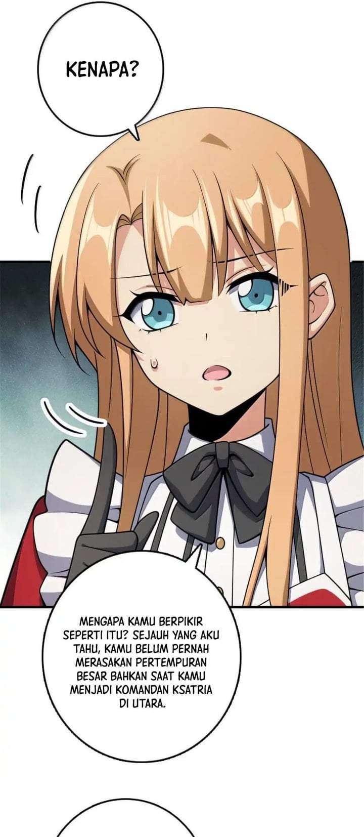 Release That Witch Chap 634 - Next Chap 635