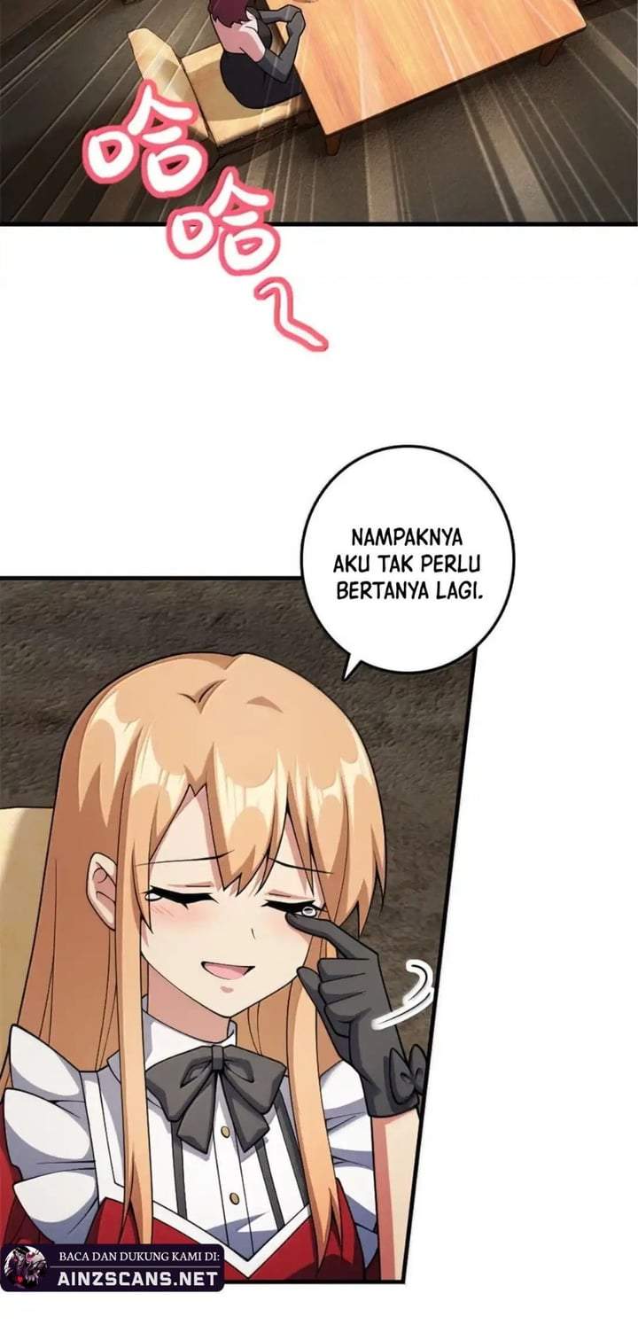 Release That Witch Chap 634 - Next Chap 635