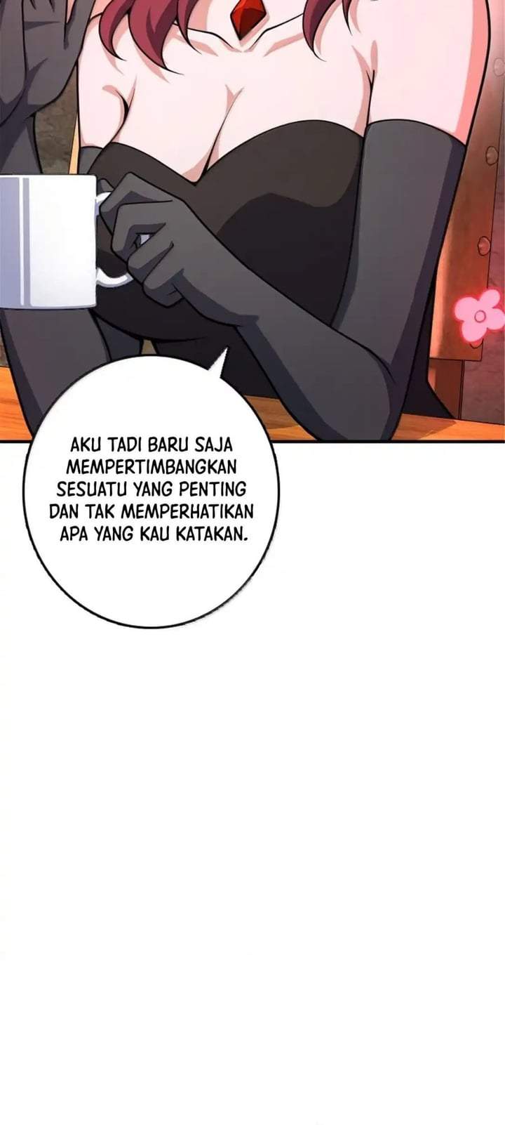 Release That Witch Chap 634 - Next Chap 635