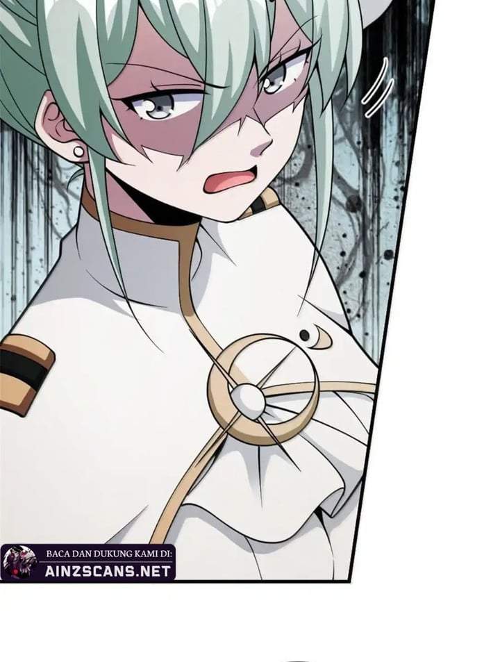 Release That Witch Chap 635 - Next Chap 636