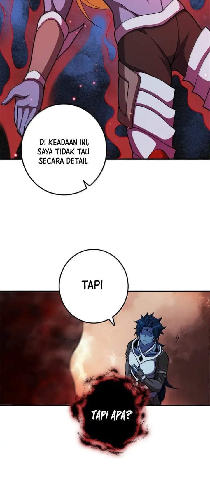 Release That Witch Chap 635 - Next Chap 636