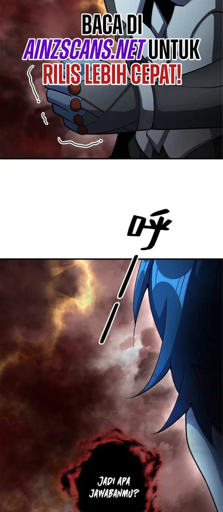 Release That Witch Chap 635 - Next Chap 636