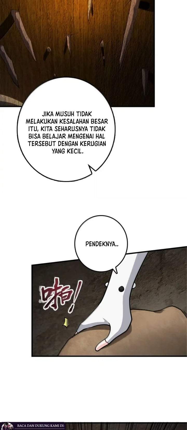Release That Witch Chap 635 - Next Chap 636