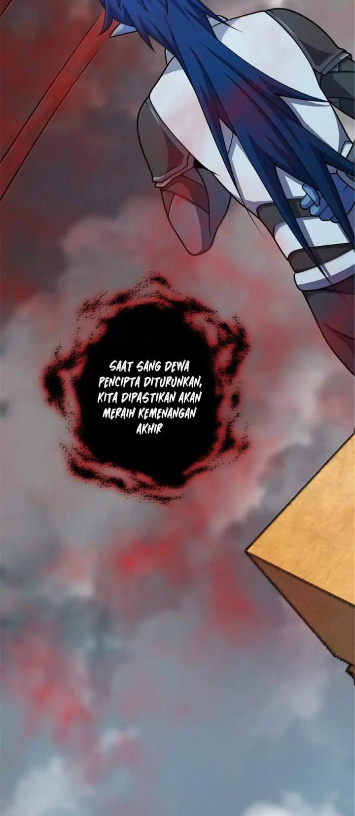 Release That Witch Chap 635 - Next Chap 636