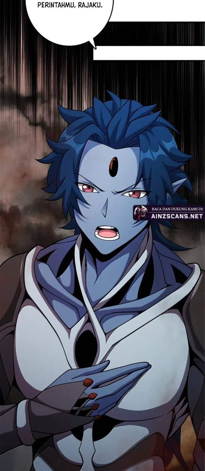 Release That Witch Chap 635 - Next Chap 636