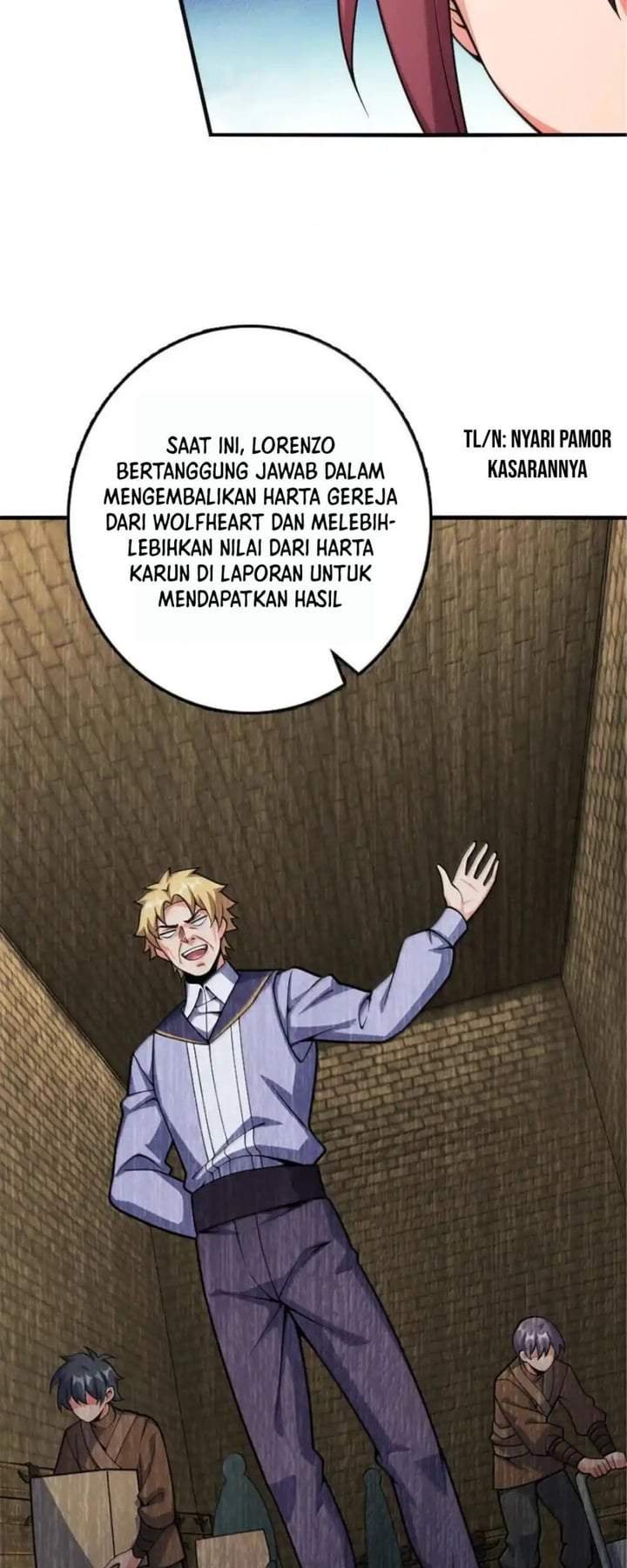 Release That Witch Chap 636 - Next Chap 637