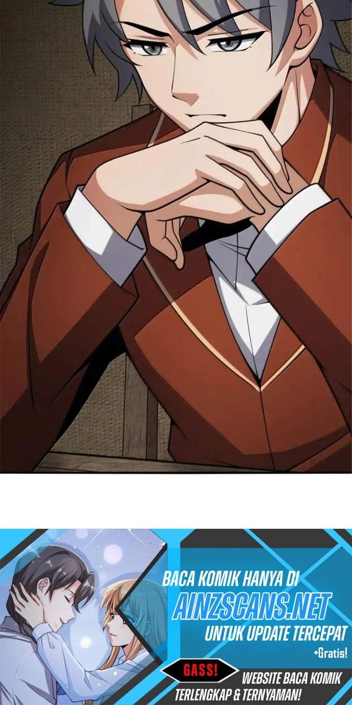 Release That Witch Chap 636 - Next Chap 637