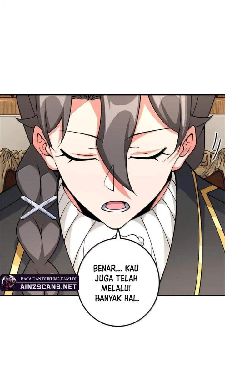 Release That Witch Chap 638 - Next Chap 639