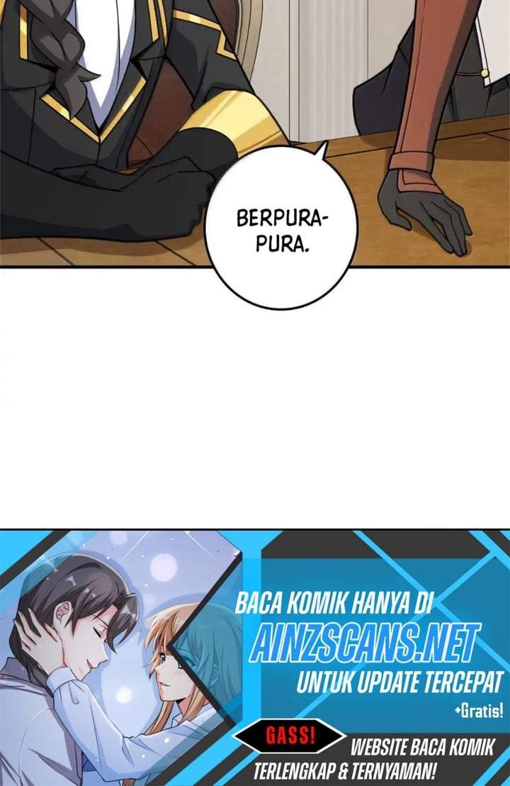 Release That Witch Chap 638 - Next Chap 639