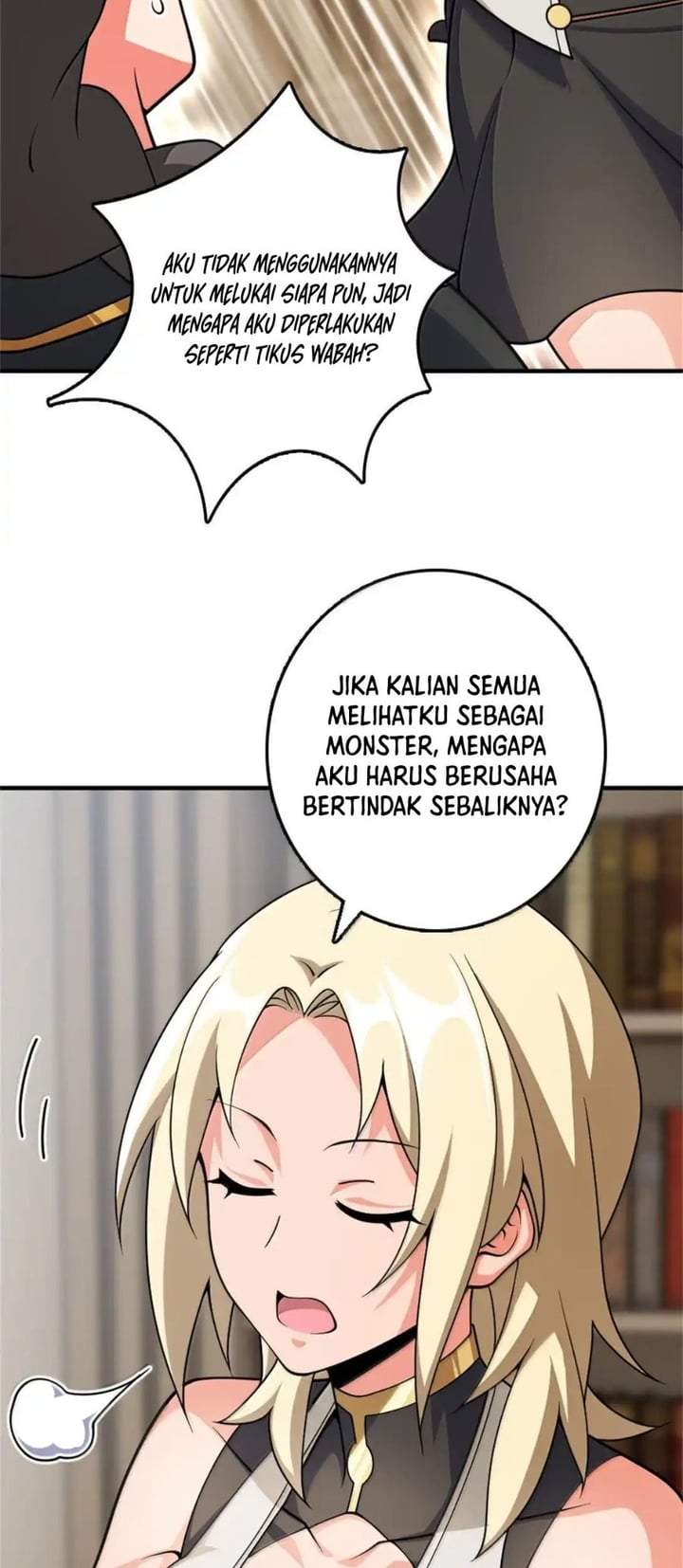 Release That Witch Chap 638 - Next Chap 639