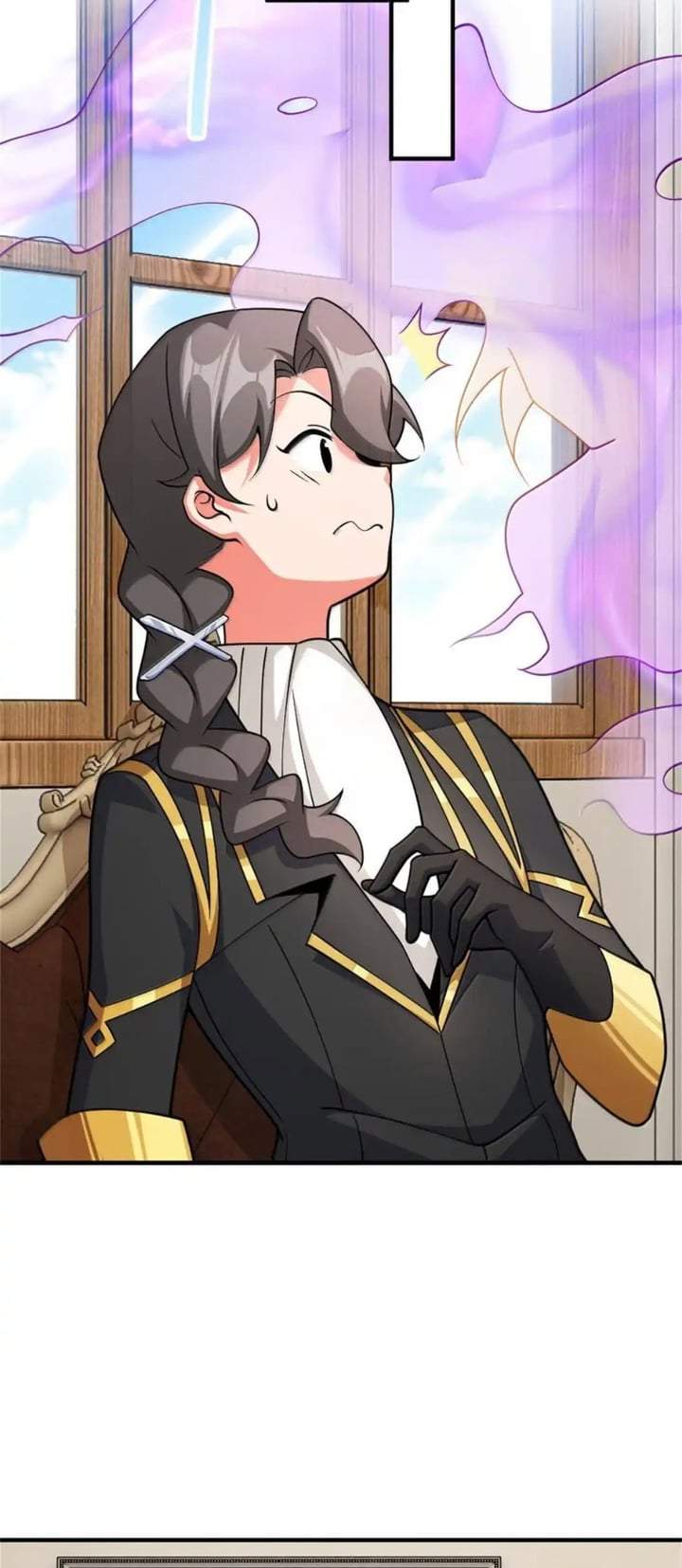 Release That Witch Chap 638 - Next Chap 639