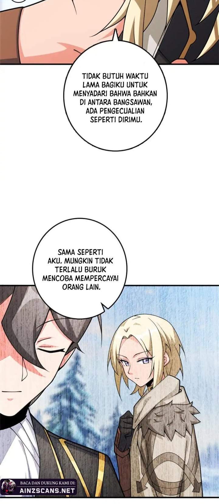 Release That Witch Chap 638 - Next Chap 639