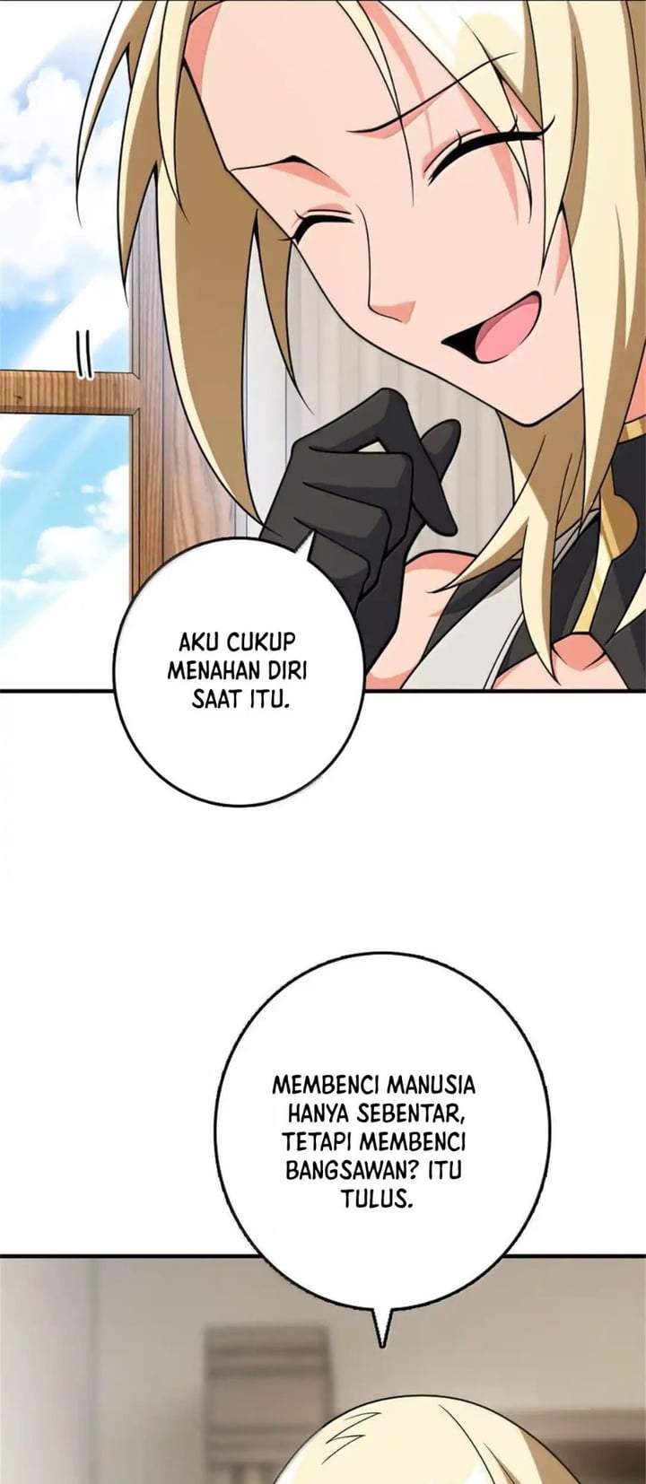 Release That Witch Chap 638 - Next Chap 639