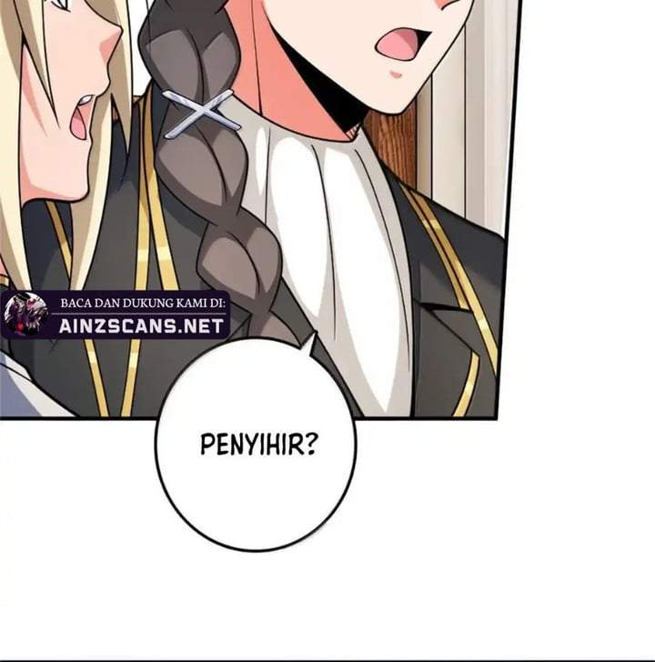 Release That Witch Chap 639 - Next Chap 640