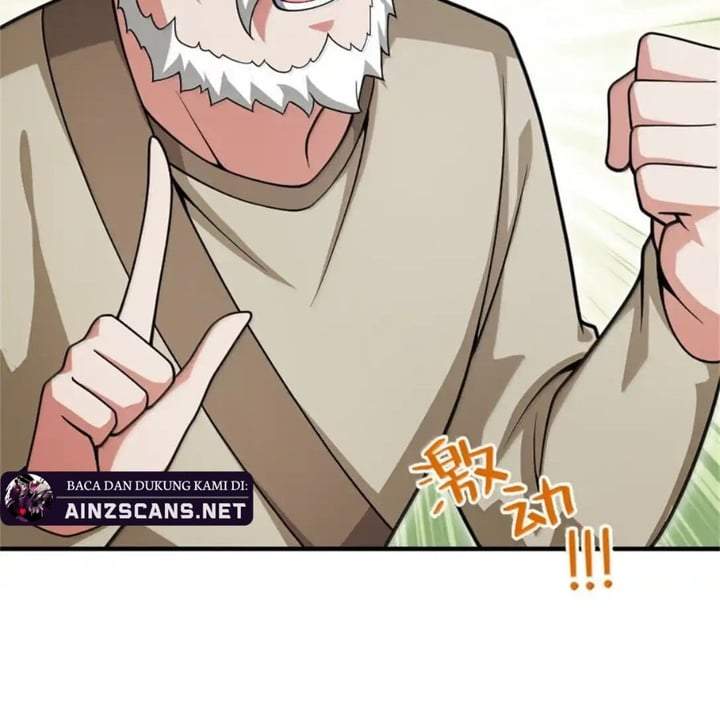 Release That Witch Chap 639 - Next Chap 640