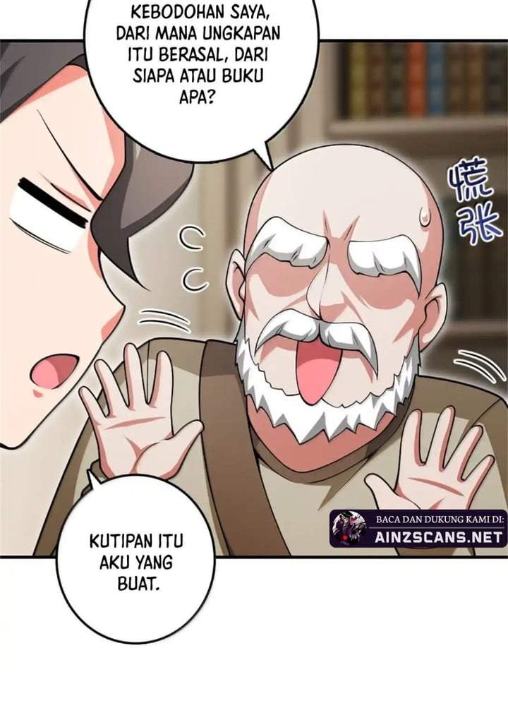 Release That Witch Chap 639 - Next Chap 640