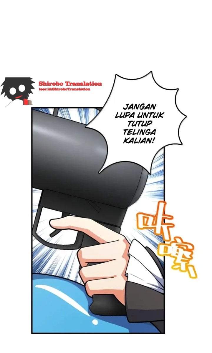 Release That Witch Chap 630 - Next Chap 631