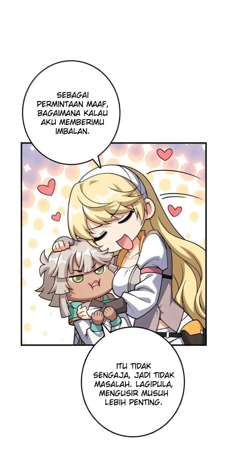 Release That Witch Chap 630 - Next Chap 631