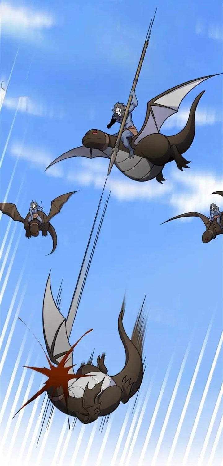 Release That Witch Chap 630 - Next Chap 631