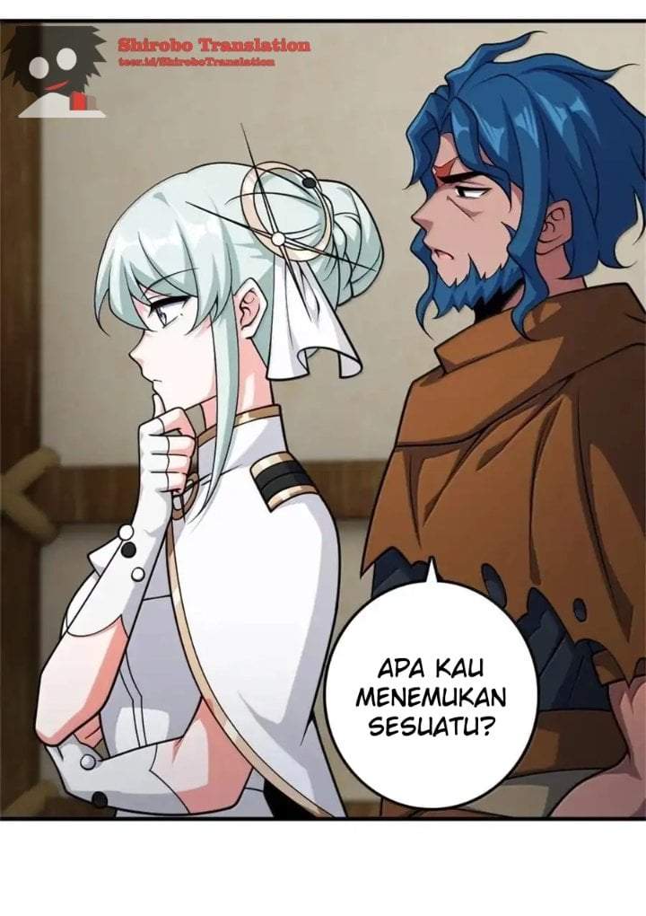 Release That Witch Chap 630 - Next Chap 631