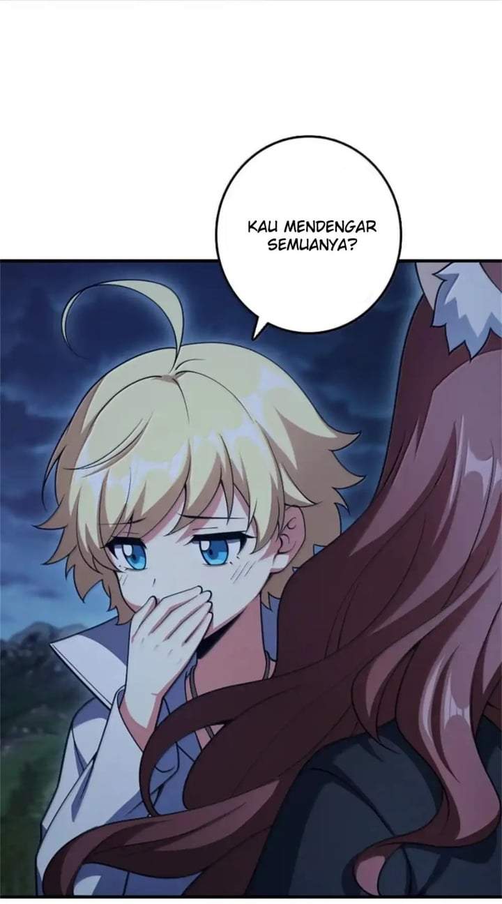 Release That Witch Chap 631 - Next Chap 632