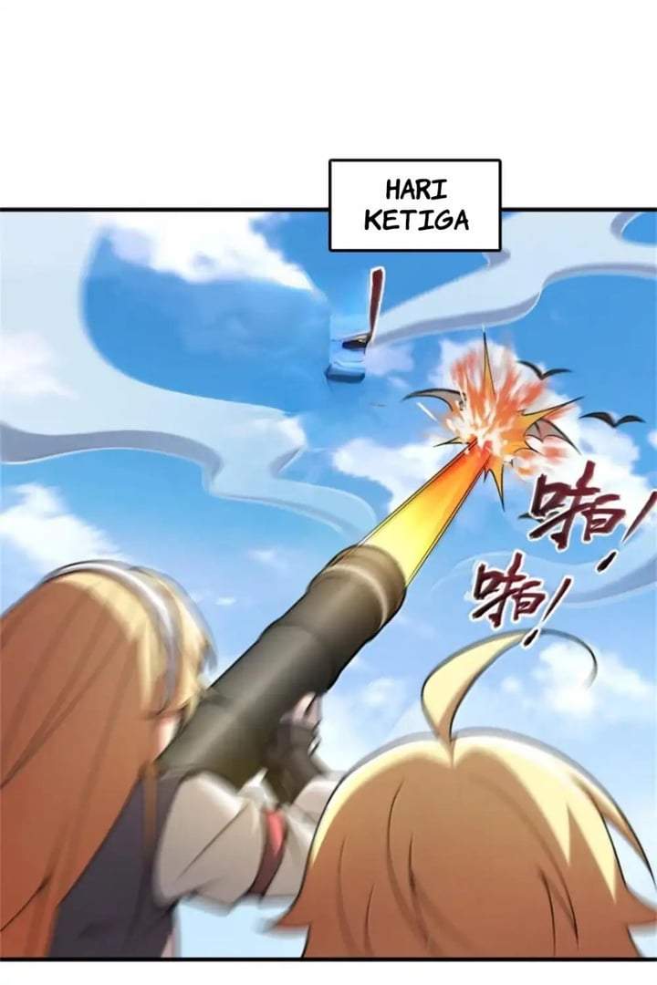 Release That Witch Chap 631 - Next Chap 632