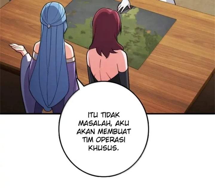 Release That Witch Chap 631 - Next Chap 632