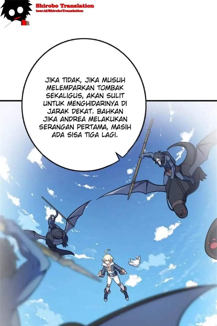 Release That Witch Chap 631 - Next Chap 632