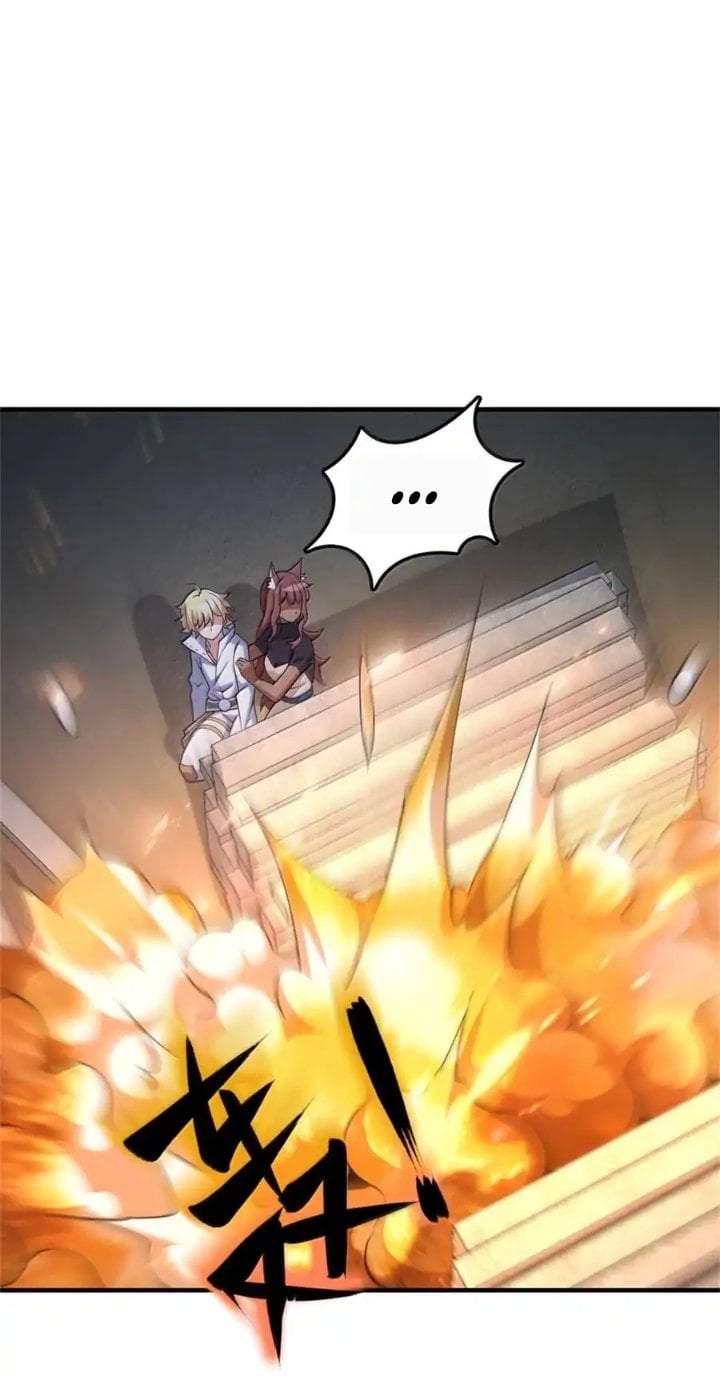 Release That Witch Chap 632 - Next Chap 633