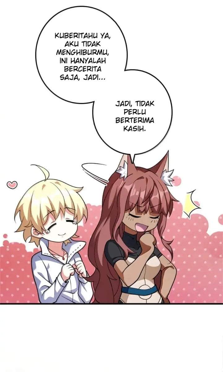 Release That Witch Chap 632 - Next Chap 633